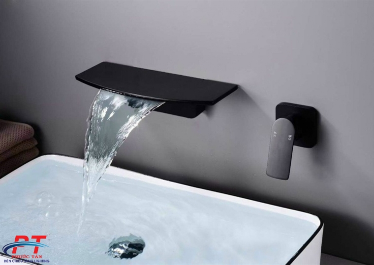 Vòi lavabo Teady VA005