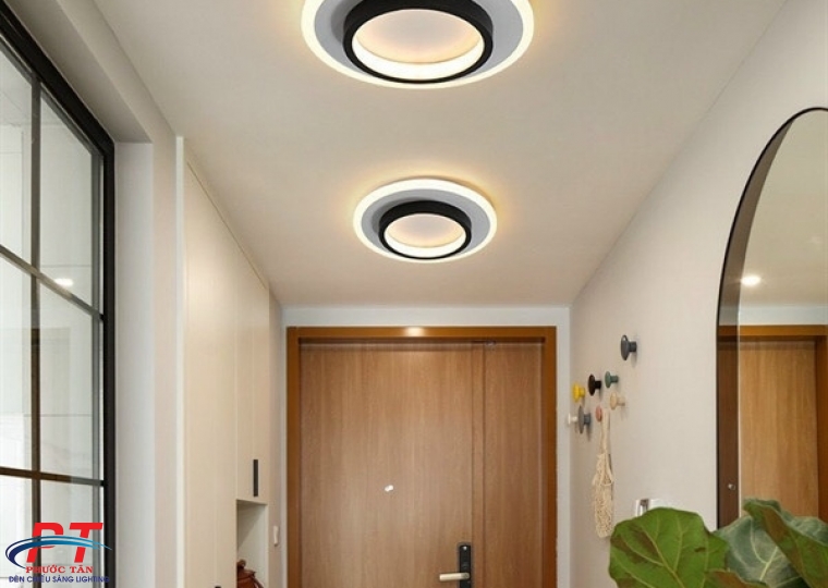 Đèn tường DT101-T
