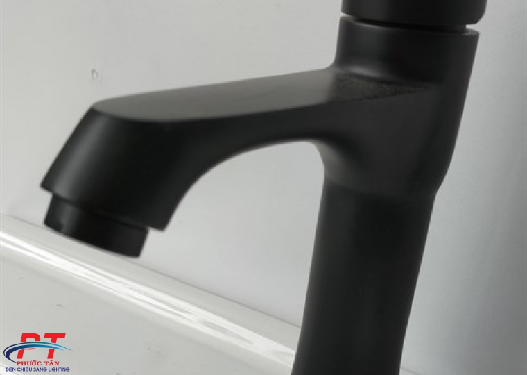 Vòi lavabo nóng lạnh Caro CaRCA7033