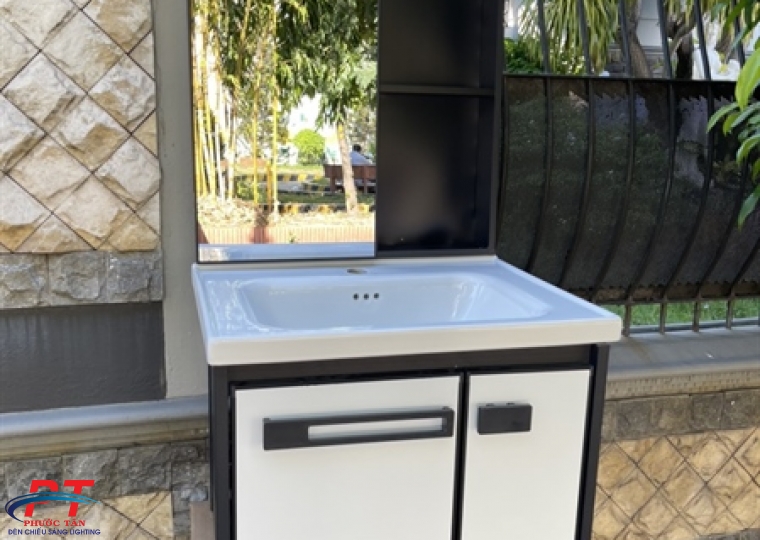 Tủ lavabo GH038