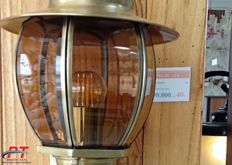 Đèn Trụ DTD6053