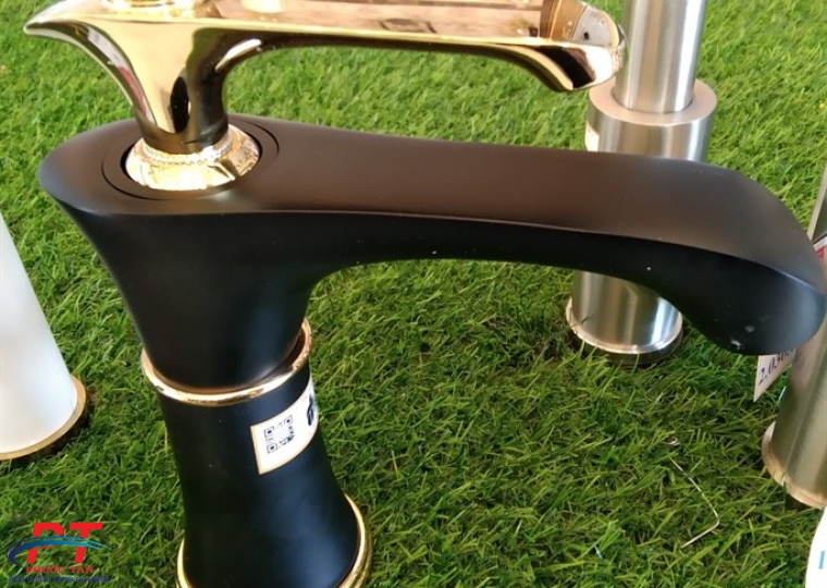 Vòi lavabo V3002A Teady