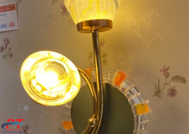 Đèn tường led PTDT6003