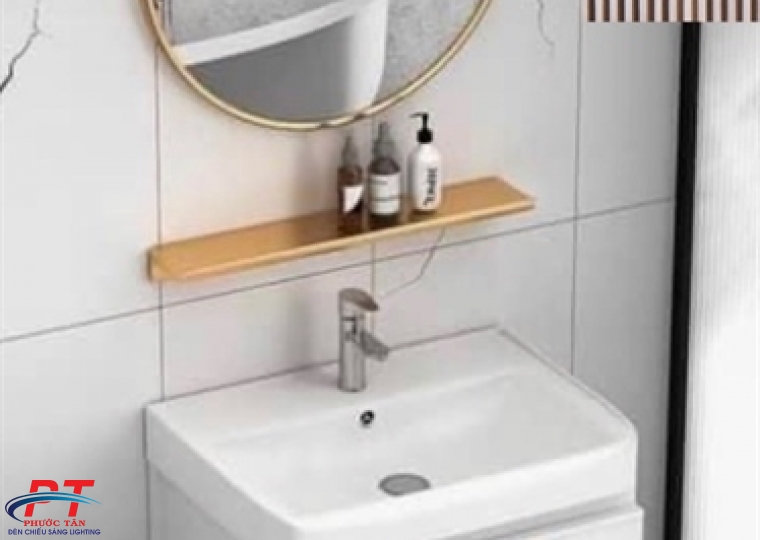 Tủ lavabo PTTLLB004