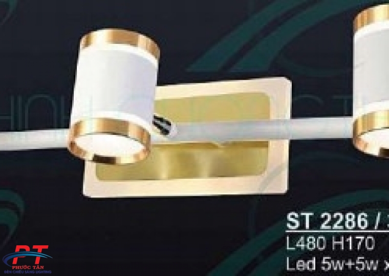 Đèn tường PTST2284-2