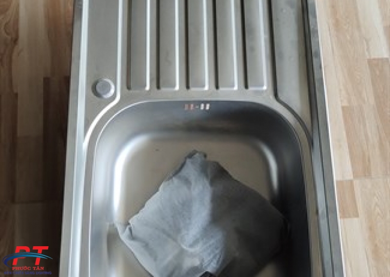 Chậu rửa chén 75 x 45