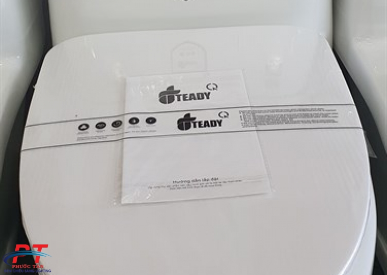Bồn cầu LK132 Teady