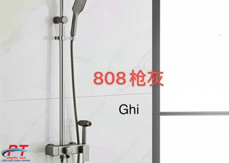 Sen cây ghi 809G