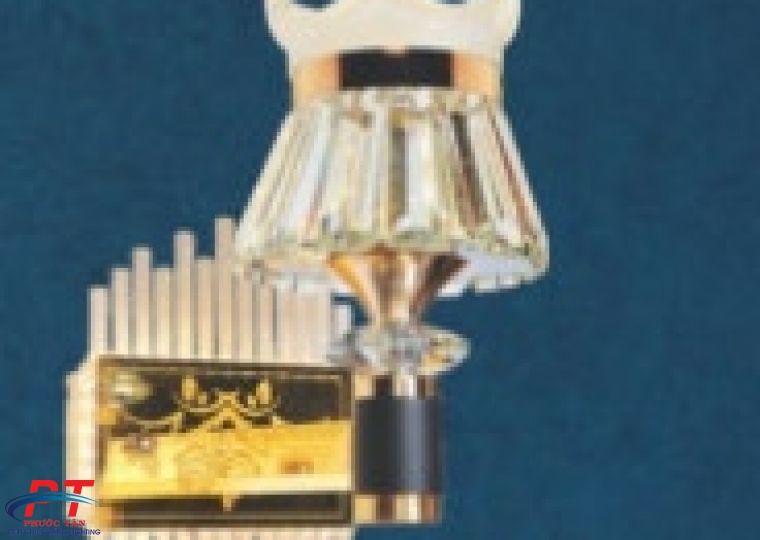 Đèn tường DT8617