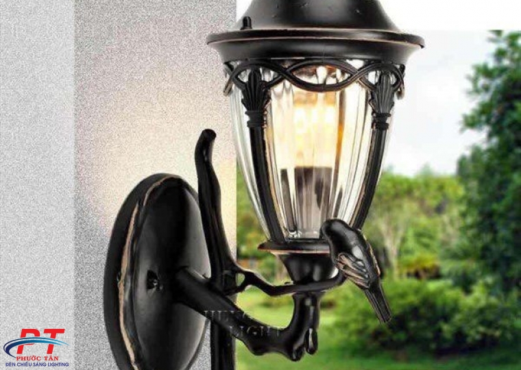 Đèn tường PTDT1003