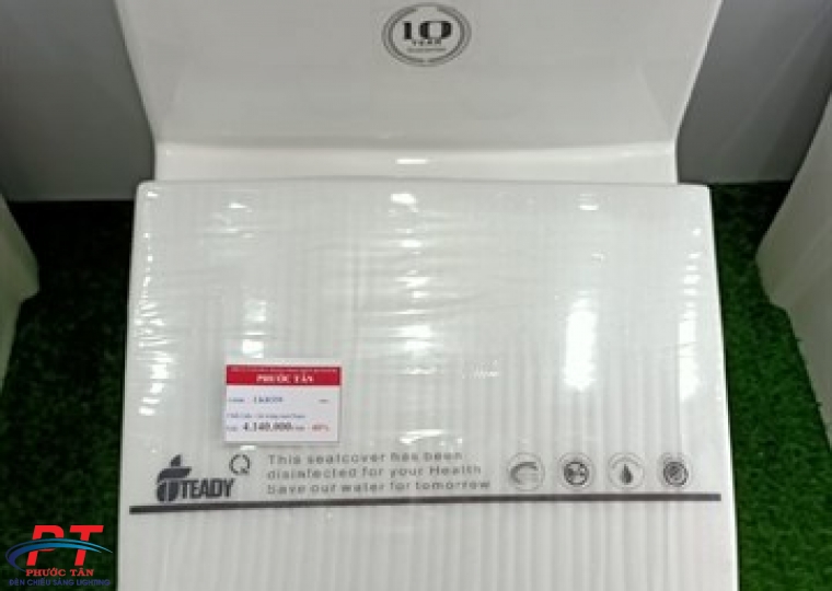 Bồn cầu LK 8339