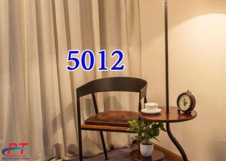 Đèn bàn cây 5003