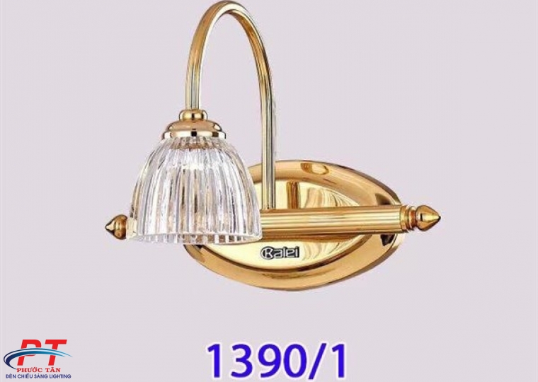 Đèn soi tranh PTST1390-1 