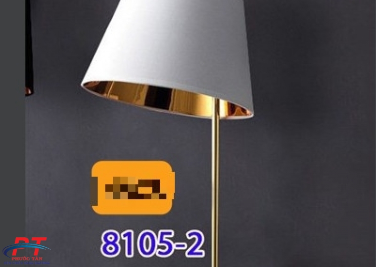 Đèn bàn PTDB8105-2