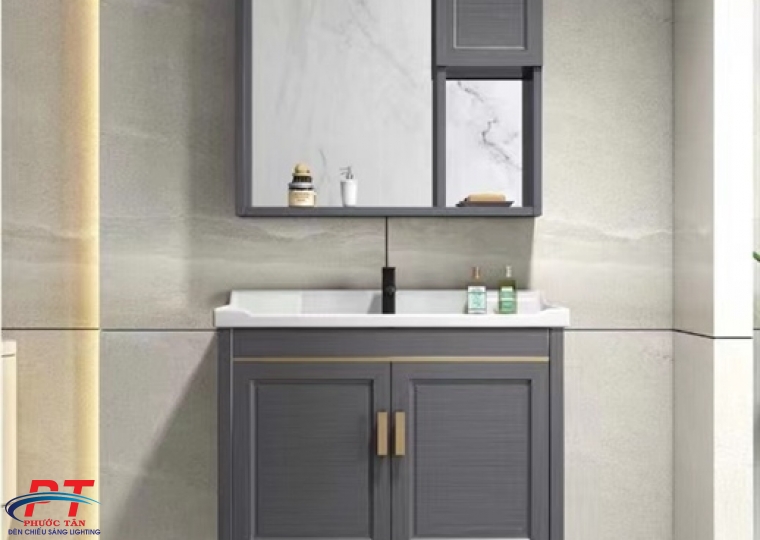Tủ lavabo PTTL60A