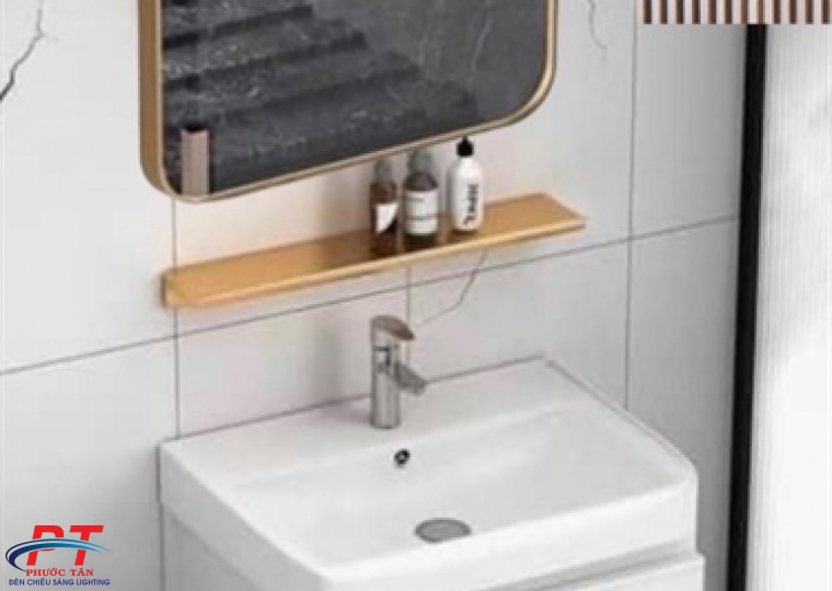 Tủ lavabo TLLB003