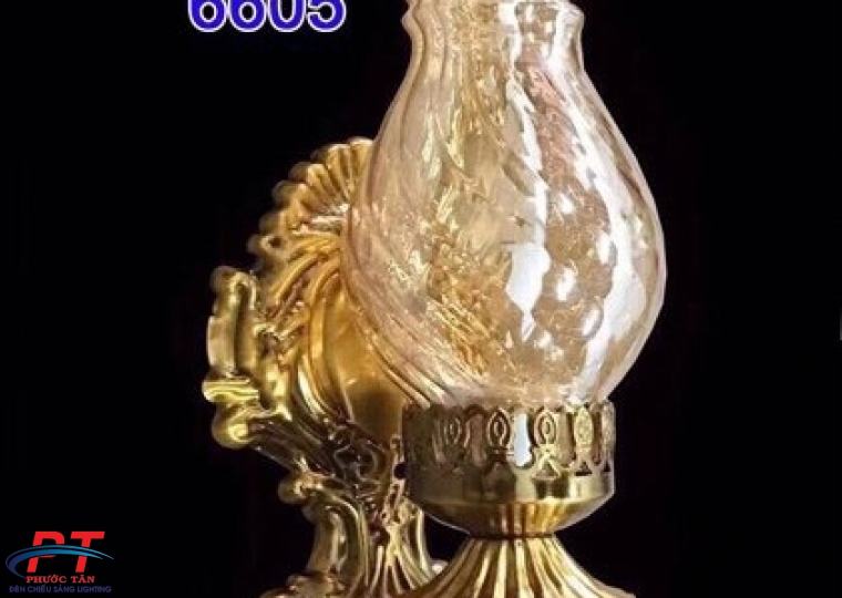 Đèn Ngủ DT6605