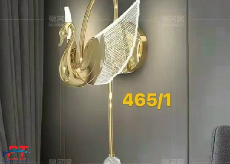 Đèn Tường DT0465