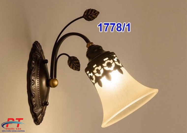 Đèn Tường DT1778-1