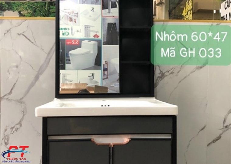Tủ lavabo GH033
