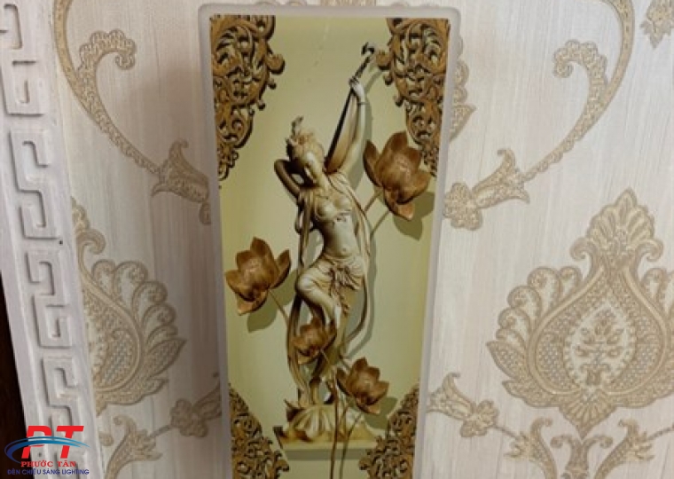 Đèn Tường AV9092