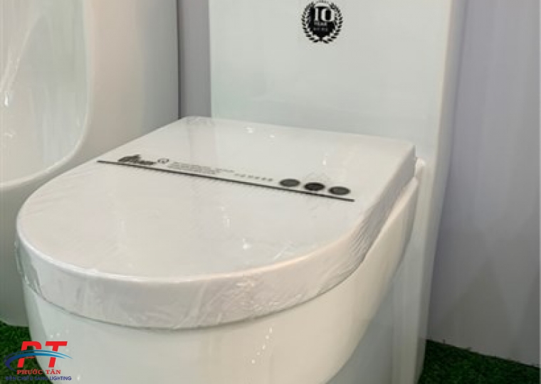 Bồn cầu Teady LK8315