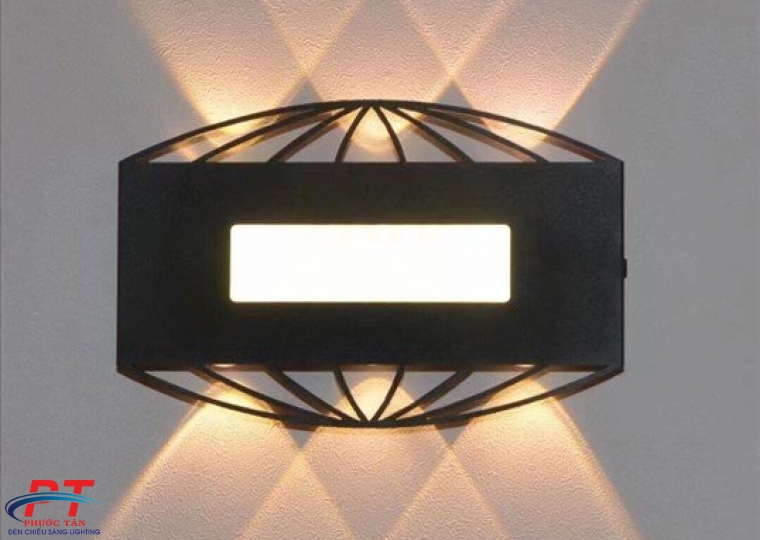 Đèn Hắt PTDT916-6