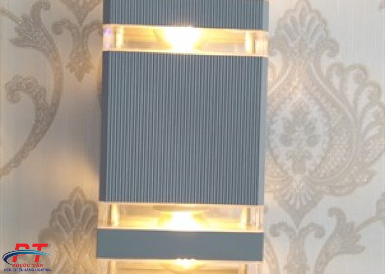 Đèn Tường 6358-2GY
