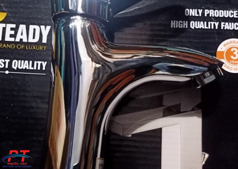 Vòi lavabo Teady V314