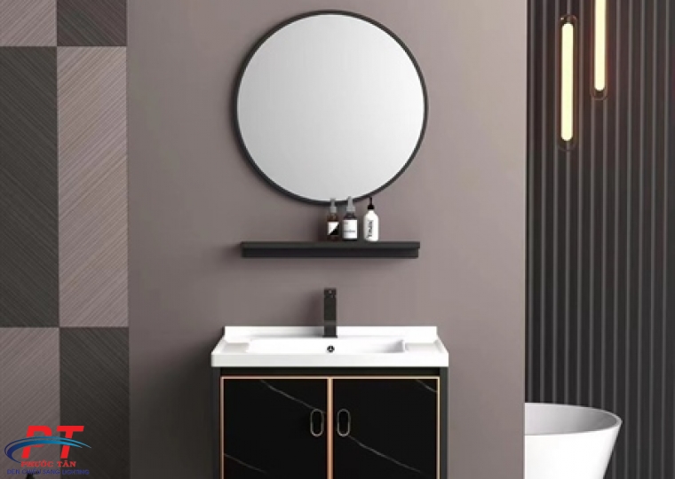 Tủ lavabo GH035