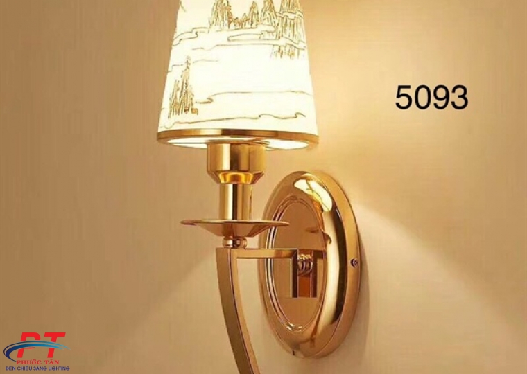 Đèn tường DT5093