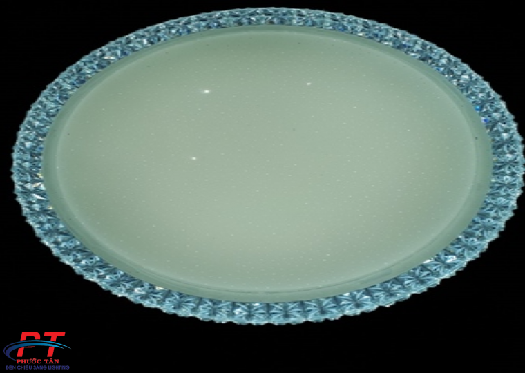 Đèn Mâm Venuscr350cm3m